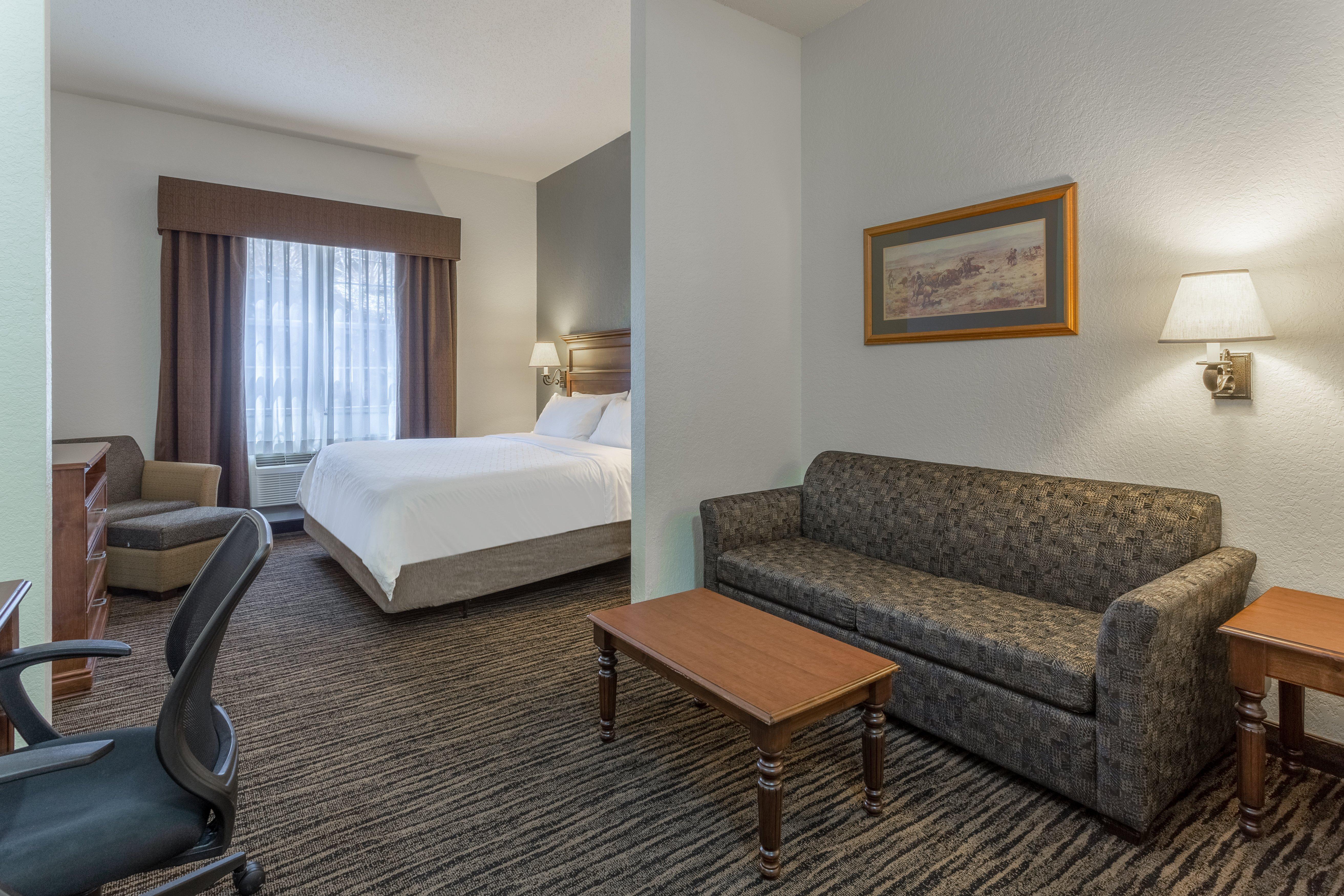 Comfort Inn & Suites Mt Rushmore Keystone Exterior photo